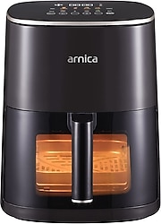 Arnica Airfryer GH22220 6 lt Yağsız Fritöz