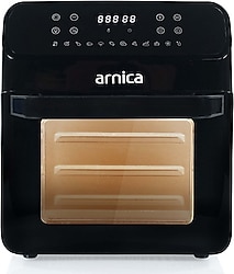 Arnica Airfryer GH22240 12 lt Yağsız Fritöz