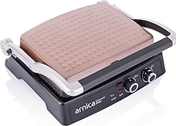 Arnica Diamond Pro GH26411 Rose 2000 W Tost Makinesi