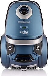 Arnica Vesta Plus ET14130 750 W Toz Torbalı Elektrikli Süpürge