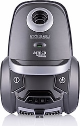 Arnica Vesta Ergo Active ET14140 750 W Toz Torbalı Elektrikli Süpürge