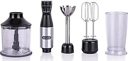 Arnica GH21484 1200 W El Blender Seti
