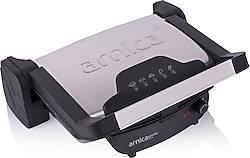 Arnica GH26400 Ayvalık Plus 1750 W Tost Makinesi