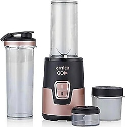 Arnica Go 300 W Smoothie Blender