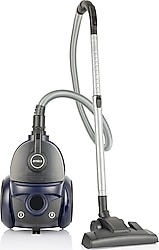 Arnica Mika ET14465 Lacivert Toz Torbasız Elektrikli Süpürge