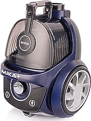 Arnica Mika Plus ET14461 750 W Toz Torbasız Elektrikli Süpürge