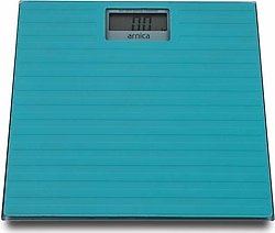 Arnica Perfect 9377 Turkuaz Dijital Baskül