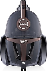 Arnica Pika ET14403 750 W Toz Torbasız Süpürge