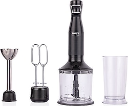 Arnica Riva GH21483 1200 W Blender Seti