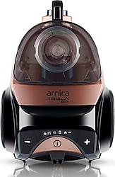 Arnica Tesla Premium Rose ET14300 750 W Toz Torbasız Süpürge