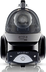 Arnica Tesla Premium Silver ET14320 750 W Toz Torbasız Süpürge