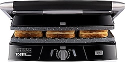 Arnica Tostit Granit GH26305 2000 W Tost Makinesi