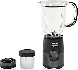 Arnica Vega Mix GH21430 Kişisel 300 W Blender