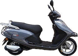 Arora Alfa 49 cc Scooter Motosiklet