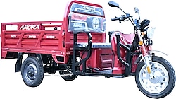 Arora AR11000 1500 W 3 Tekerlekli Elektrikli Motosiklet