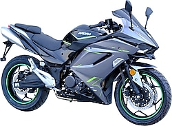 Arora AR125 Sport Touring 125 cc Motosiklet