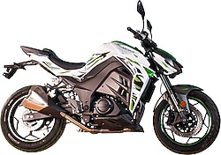 Arora AR251 248 cc Naked Motosiklet