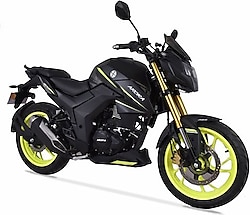 Arora Touring ARS200 Sport Touring 196 cc Motosiklet