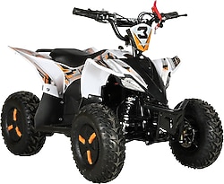 Arora Blade 1000 W ATV Elektrikli Motosiklet