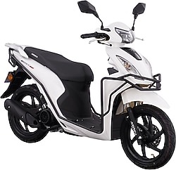 Arora Boss 50 49 cc Scooter Motosiklet