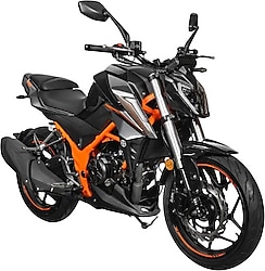Arora CK250 249 cc Touring Motosiklet