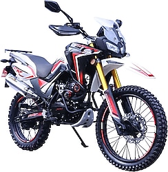 Arora CR250 Cross 223 cc Motosiklet