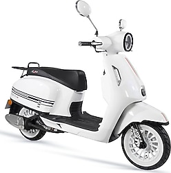 Arora Dazzle Pro 49 cc Scooter Motosiklet