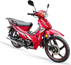 Arora Fırtına 50 Cub 50 cc Motosiklet