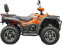 Arora Hector Pro 450 T3 287 cc ATV Motosiklet