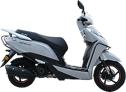 Arora Leader 50 49 cc Scooter Motosiklet