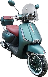Arora Mojito 50 49 cc Scooter Motosiklet
