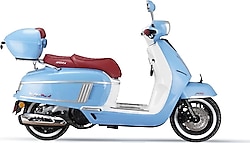 Arora Mojito Pro S 150 cc Scooter Motosiklet