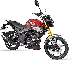 Arora MT 125 Touring 124 cc Motosiklet