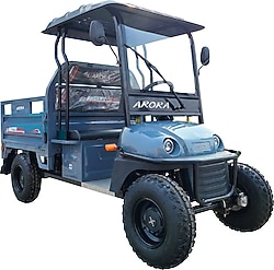 Arora Polo Farm 2000 W 4 Tekerlekli Elektrikli Motosiklet