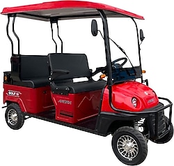Arora Polo Plus 1500 W Elektrikli Araba