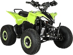Arora Raptor 1500 W ATV Elektrikli Motosiklet