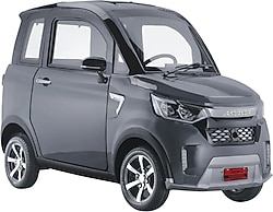 Arora S1 E-Car Elektrikli Araba