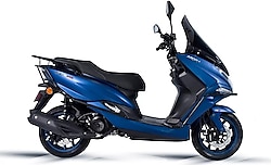 Arora MAX T Scooter En Ucuz Fiyat ve Özellikleri - Epey