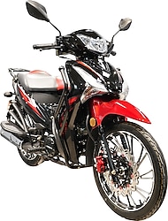 Arora Smart 100 cc Cub Motosiklet