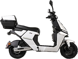 Arora ZR2 Elektrikli Motosiklet