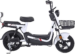 Arora ZR-3 240 W Elektrikli Bisiklet
