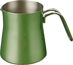 Arow Allora 800 ml Çelik Sütlük