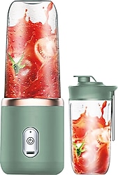 Arow Enjoy TR-4454 Kişisel Smoothi Blender