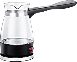 Arow Foam Coffee Elektrikli Cezve