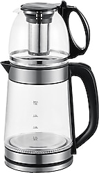 Arow Quick Cam Çay Makinesi