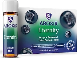Aroxir Antioksidan
