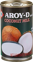 Aroy-d Hindistan Cevizi Sütü 165 ml