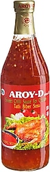 Aroy-d Tatlı Biber Sosu Sweet Chili 920 gr