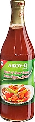 Aroy-d Tatlı Ekşi Sos 840 gr
