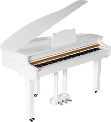 Arsenberg Speyer AG30SW Beyaz Grand Piyano